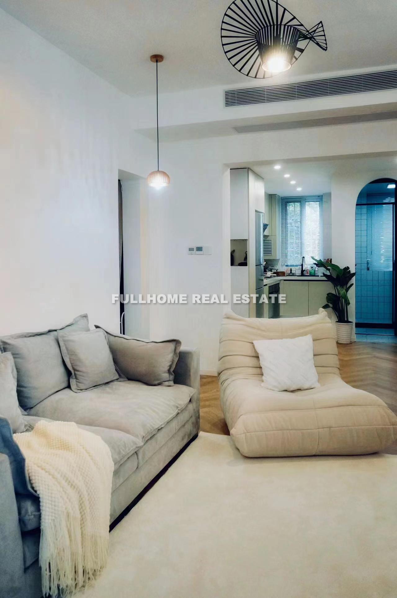 Lane 1501-2500 Middle Huaihai Road Old House	 - Interior view 11, Shanghai rental property