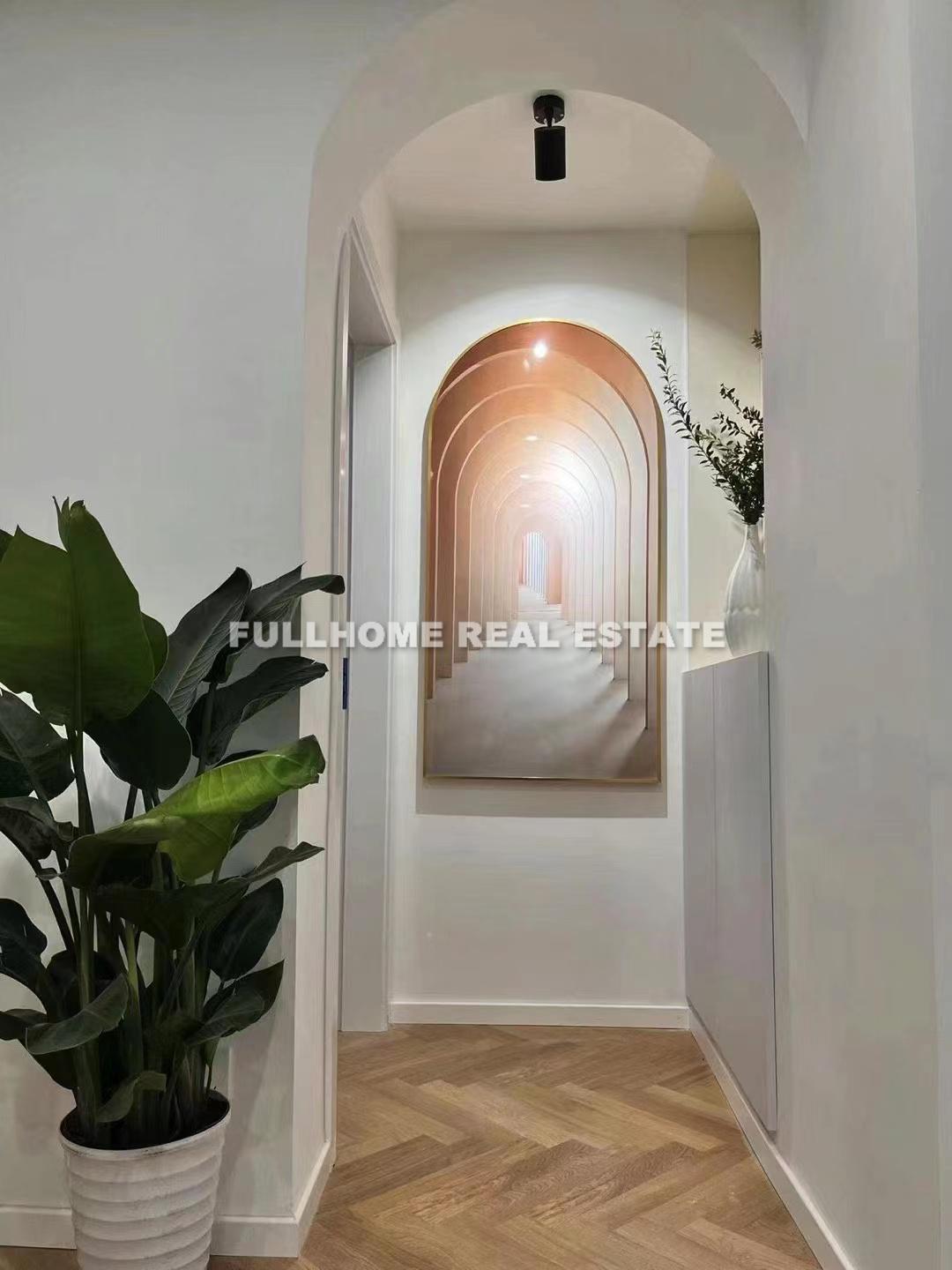 Lane 1501-2500 Middle Huaihai Road Old House	 - Interior view 6, Shanghai rental property