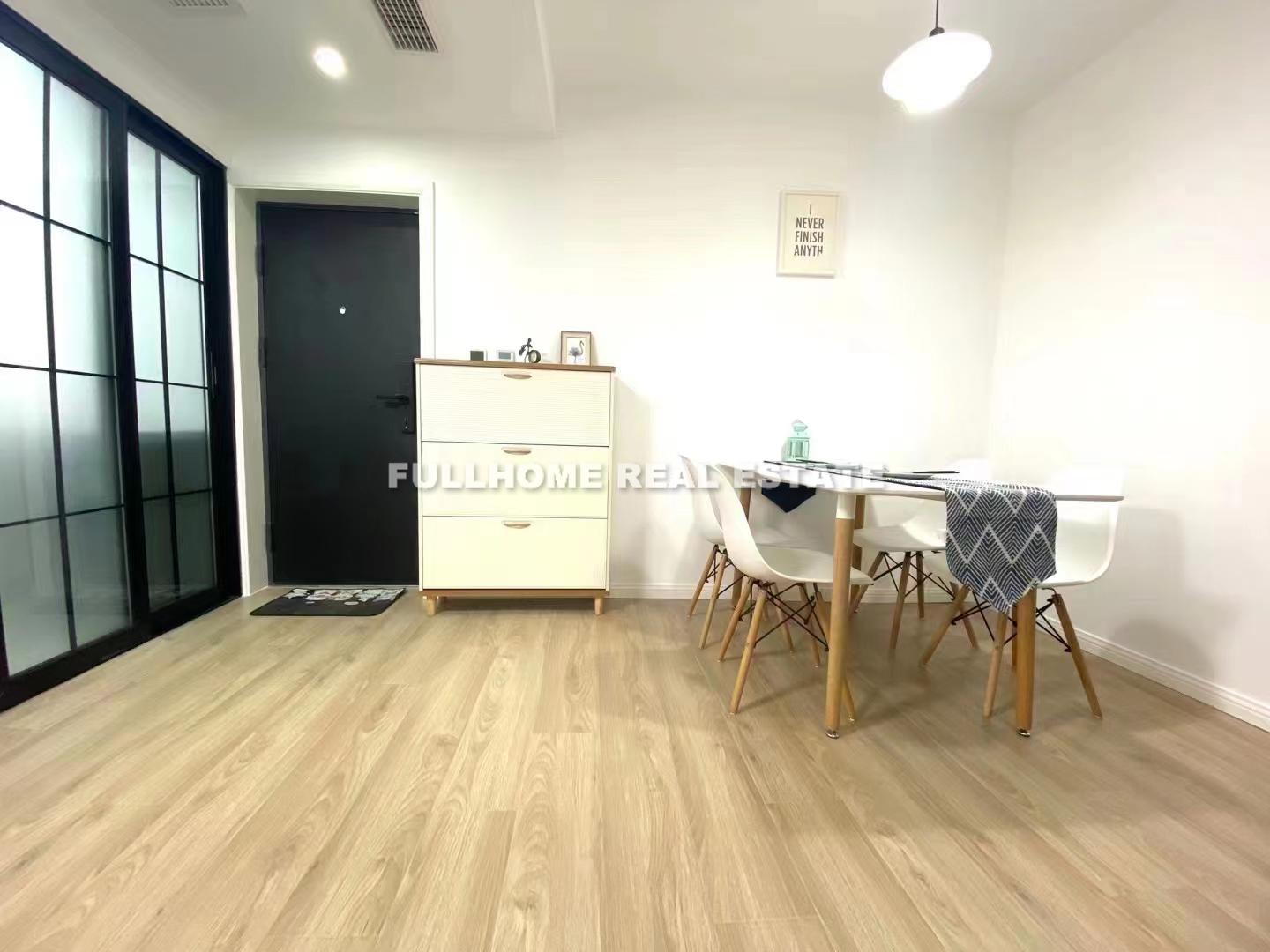 Sihe Garden - Interior view 4, Shanghai rental property