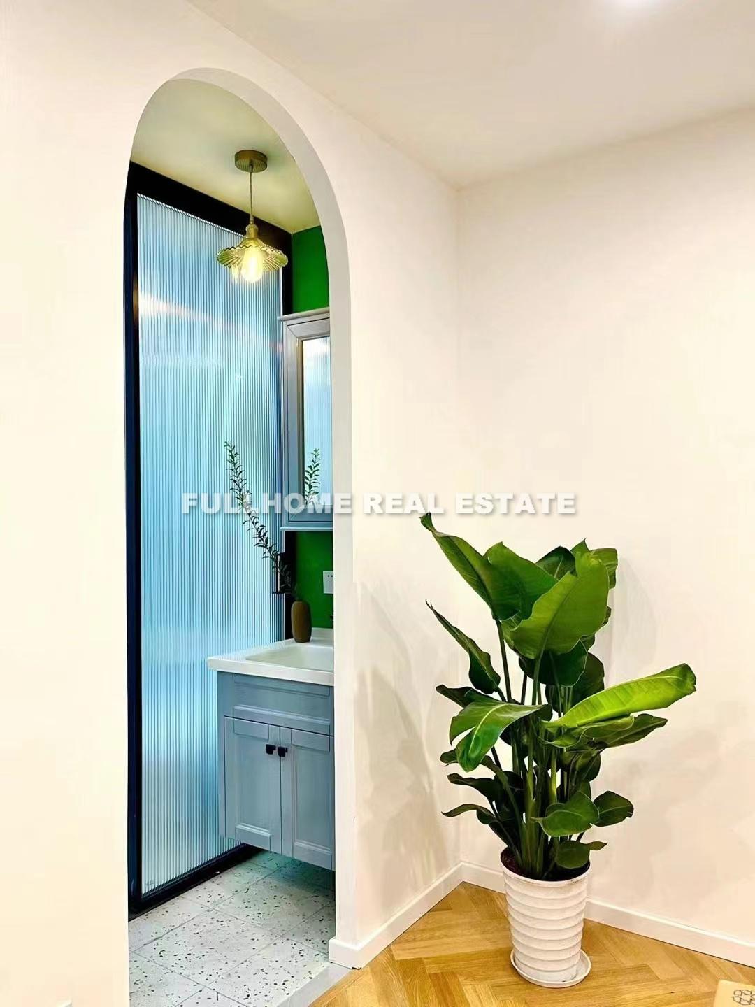Lane 1501-2500 Middle Huaihai Road Old House	 - Interior view 4, Shanghai rental property