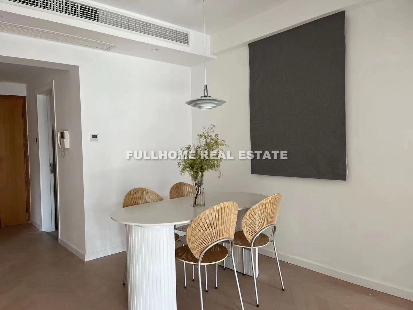 One Park Avenue - Interior view 3, Shanghai rental property