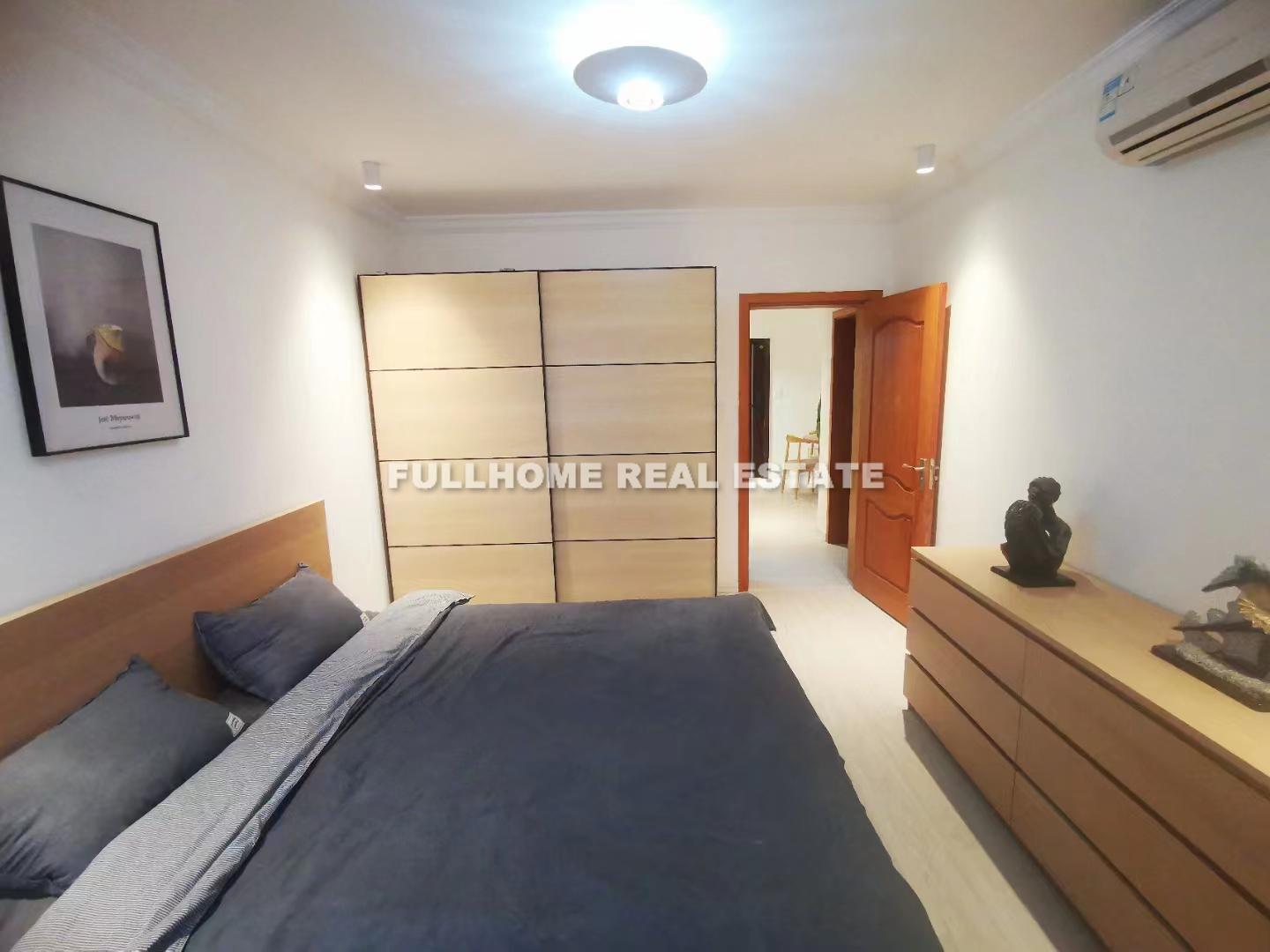 Tian Shan Hua Ting - Interior view 3, Shanghai rental property