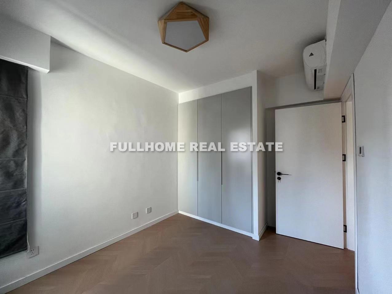 One Park Avenue - Interior view 5, Shanghai rental property