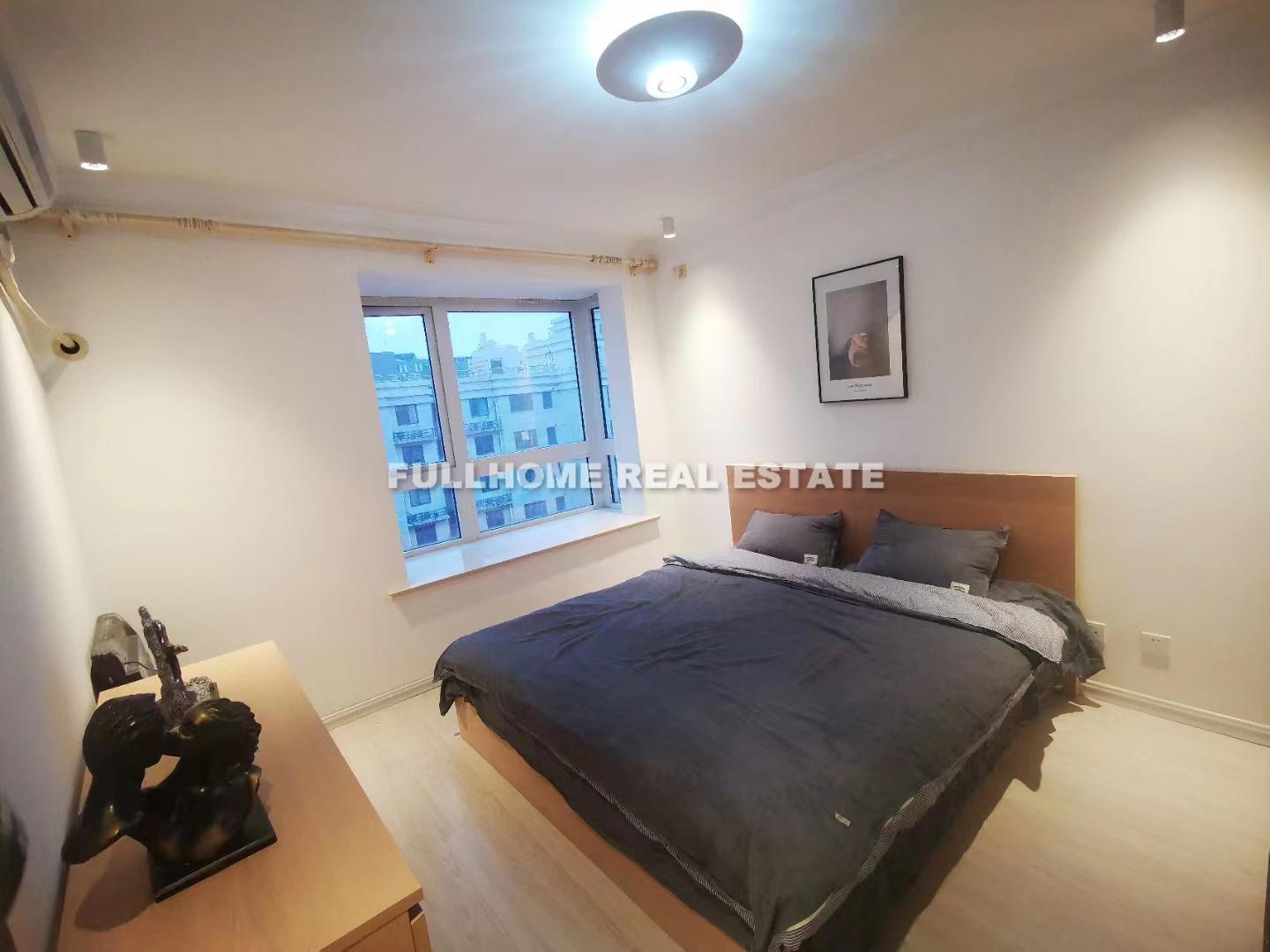 Tian Shan Hua Ting - Interior view 4, Shanghai rental property