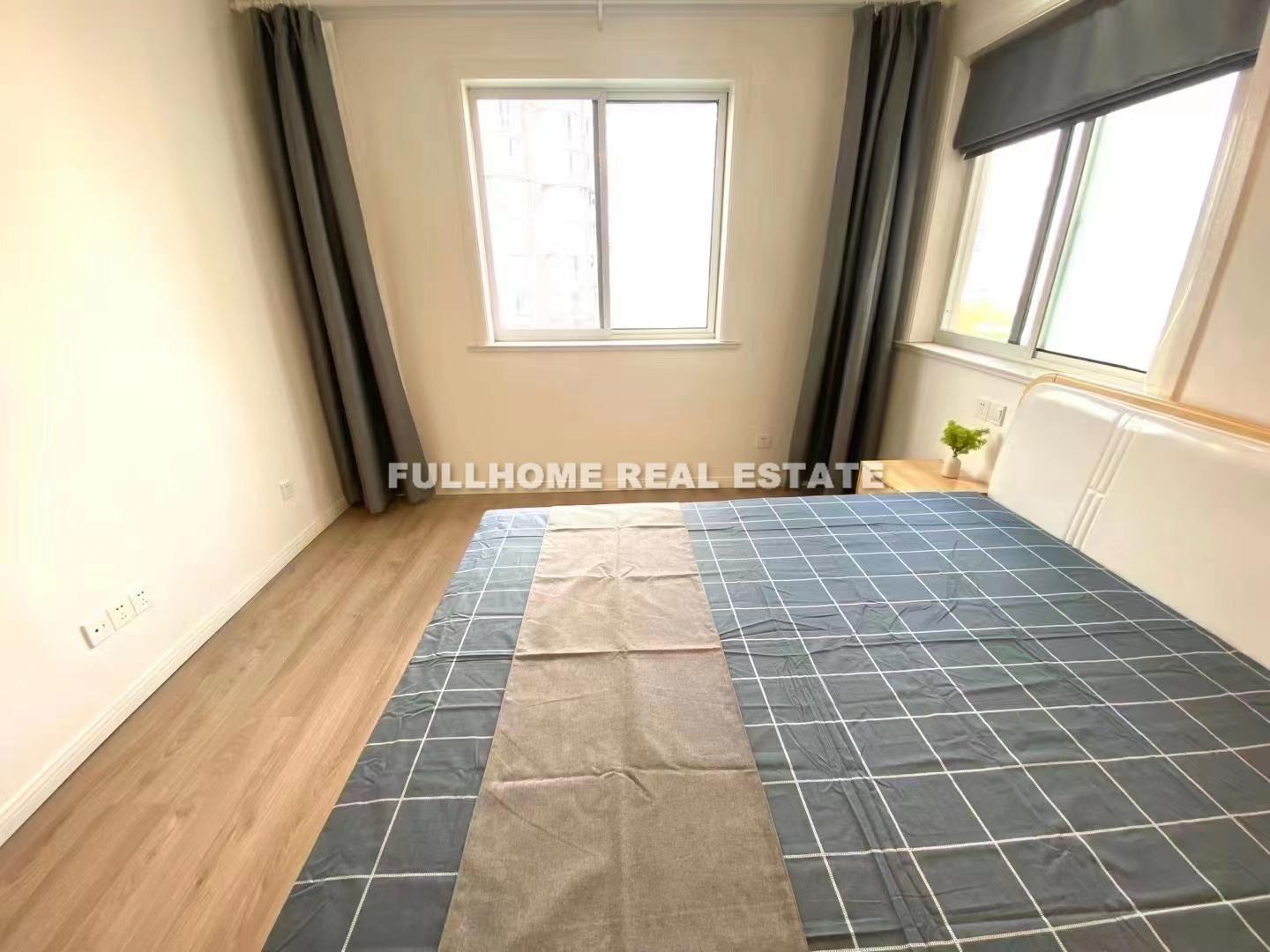 Sihe Garden - Interior view 7, Shanghai rental property