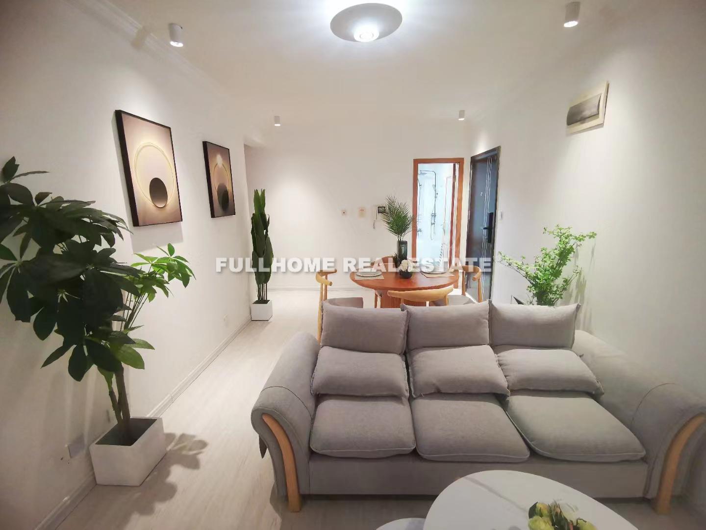 Tian Shan Hua Ting - Interior view 6, Shanghai rental property