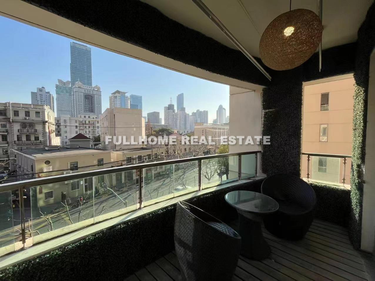 One Park Avenue - Interior view 9, Shanghai rental property