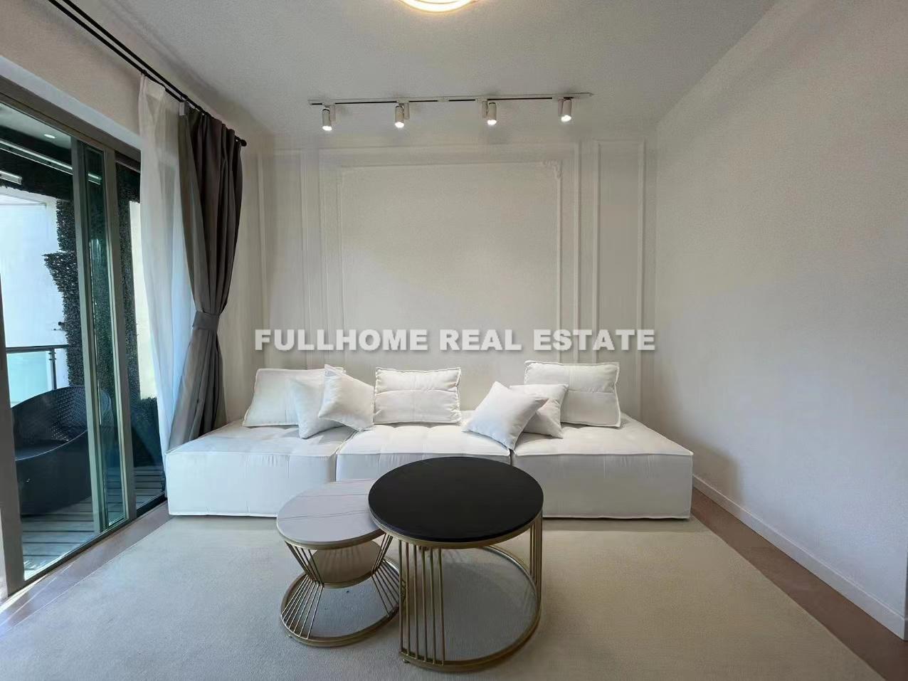 One Park Avenue - Interior view 8, Shanghai rental property