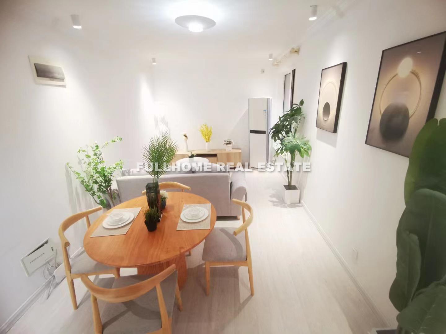 Tian Shan Hua Ting - Interior view 2, Shanghai rental property