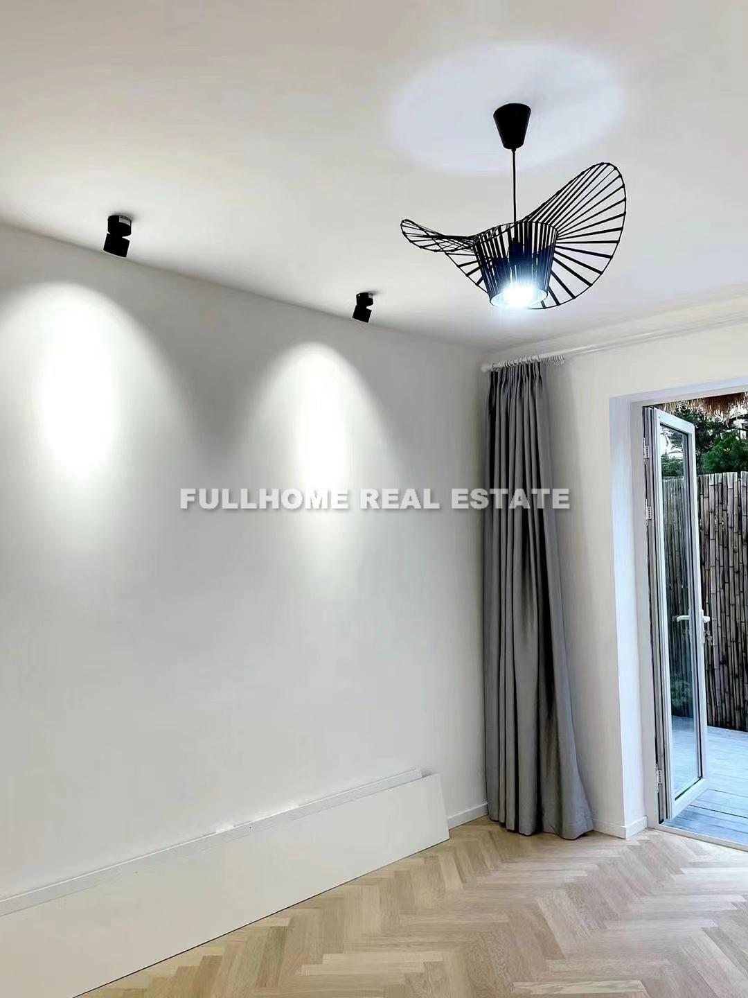Lane 1501-2500 Middle Huaihai Road Old House	 - Interior view 8, Shanghai rental property