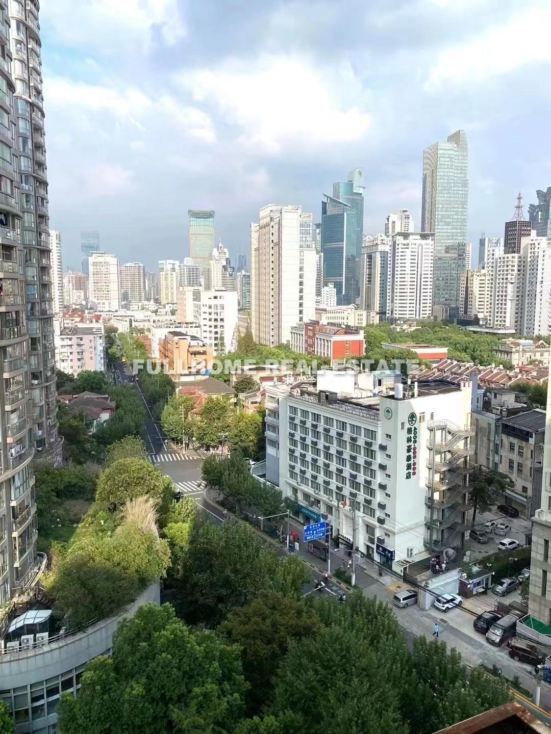 Sihe Garden - Interior view 8, Shanghai rental property