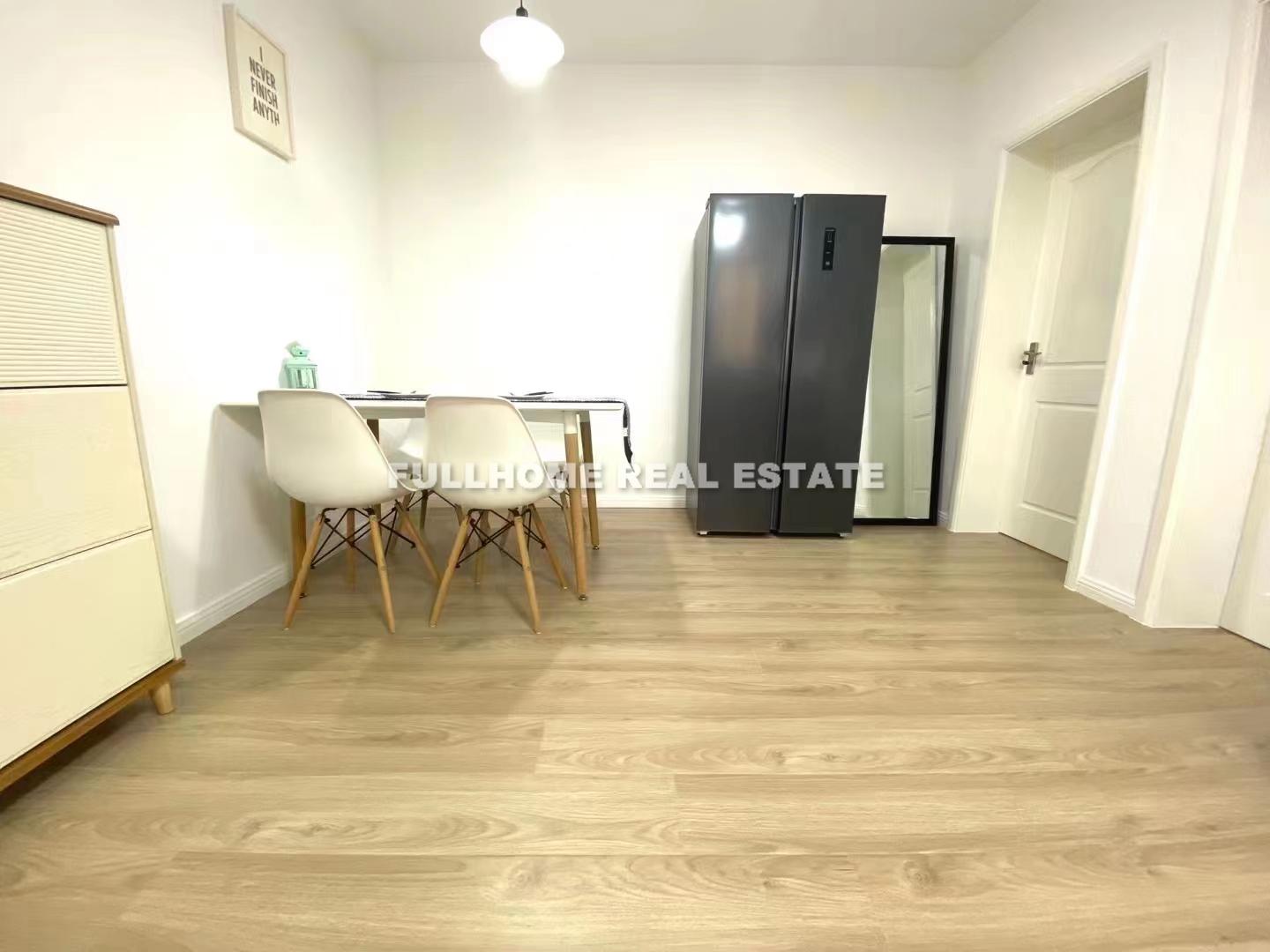 Sihe Garden - Interior view 3, Shanghai rental property