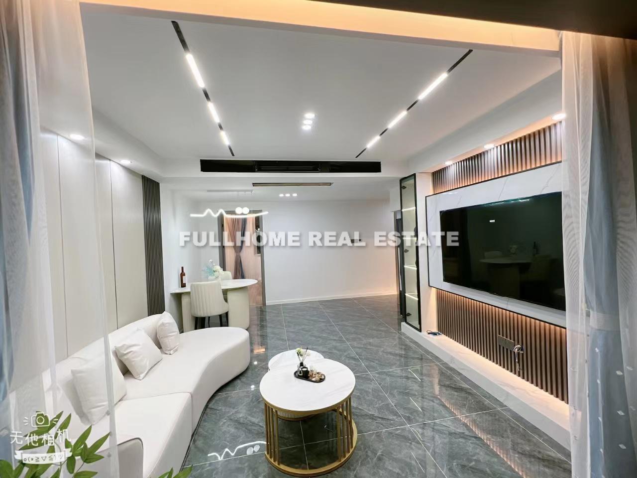 Hong Hui Ming Yuan - 1 bedroom apartment in Shanghai, Downtown, Downtown