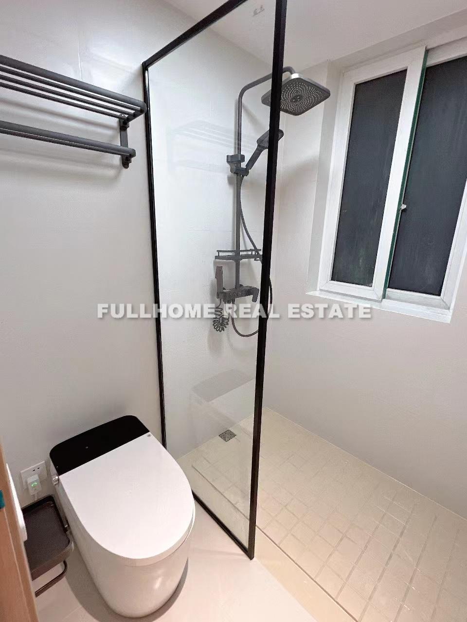 Huaihai Shiji Garden - Interior view 9, Shanghai rental property