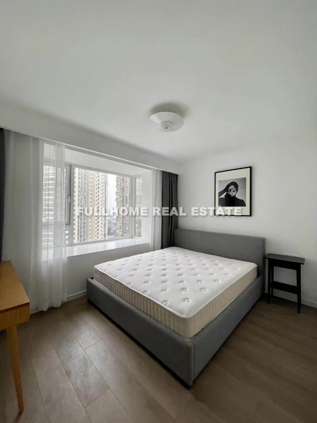 Sudi Chunxiao Famous Garden - Interior view 6, Shanghai rental property