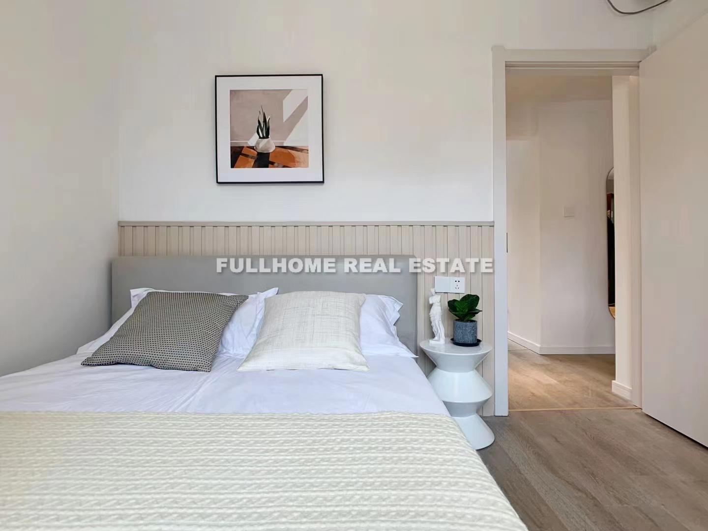 Lane1-1000 Fa Hua Zhen Road Old House - Interior view 5, Shanghai rental property