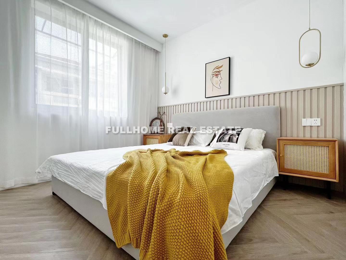 Lane1-1000 Guang Xin Road Old House	 - Interior view 6, Shanghai rental property
