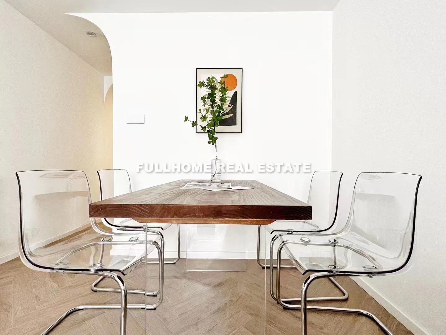 Lane1-1000 Guang Xin Road Old House	 - Interior view 8, Shanghai rental property