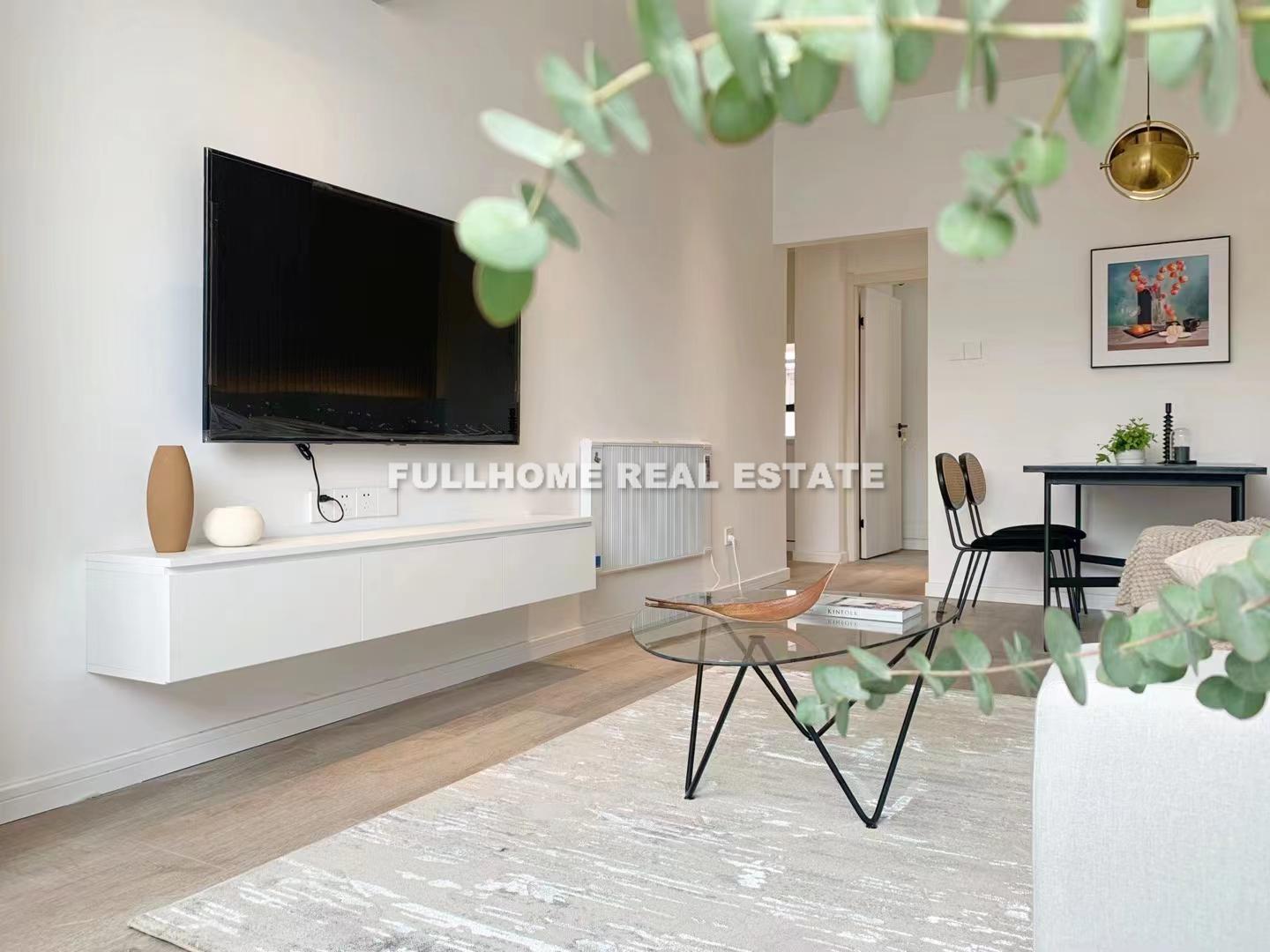 Lane1-1000 Fa Hua Zhen Road Old House - Interior view 2, Shanghai rental property