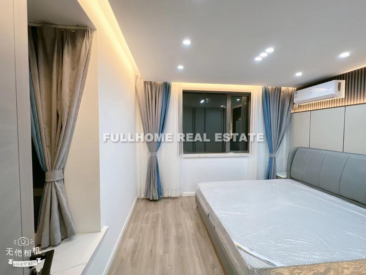Hong Hui Ming Yuan - Interior view 6, Shanghai rental property