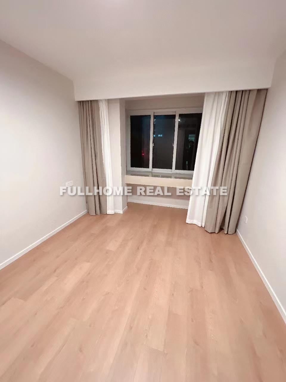 Huaihai Shiji Garden - Interior view 6, Shanghai rental property