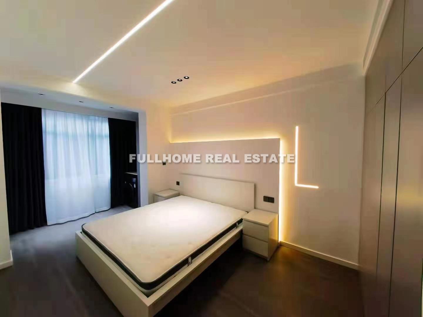 Jiafa Apartment - Interior view 4, Shanghai rental property