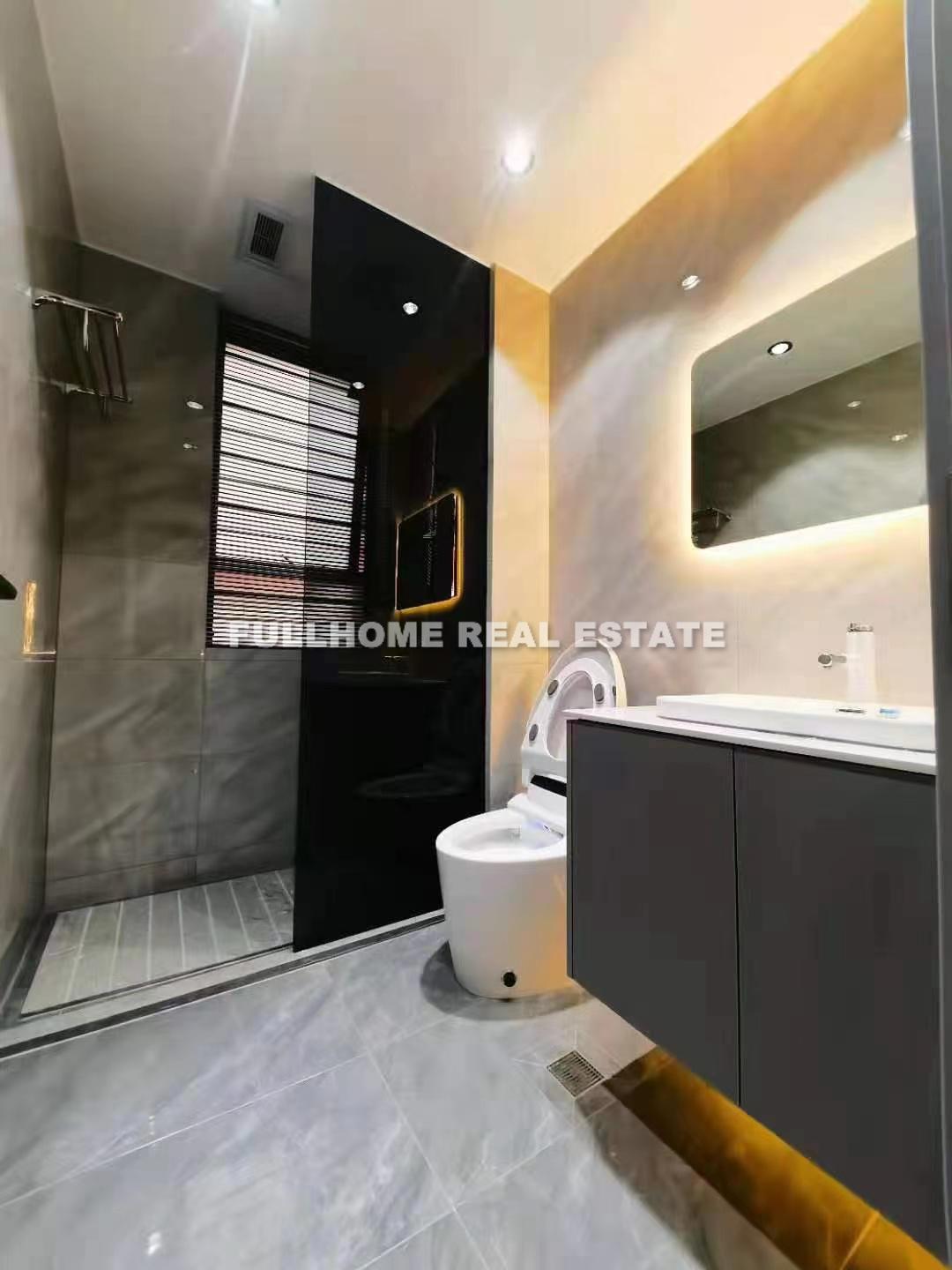 Jiafa Apartment - Interior view 8, Shanghai rental property