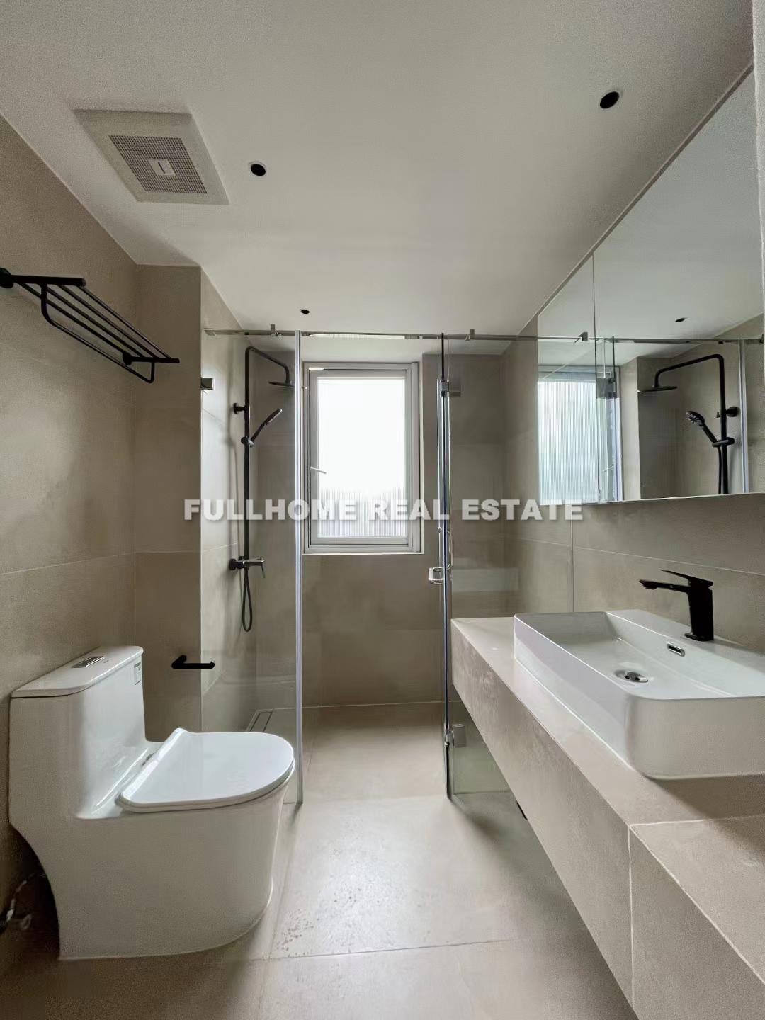 Sudi Chunxiao Famous Garden - Interior view 2, Shanghai rental property