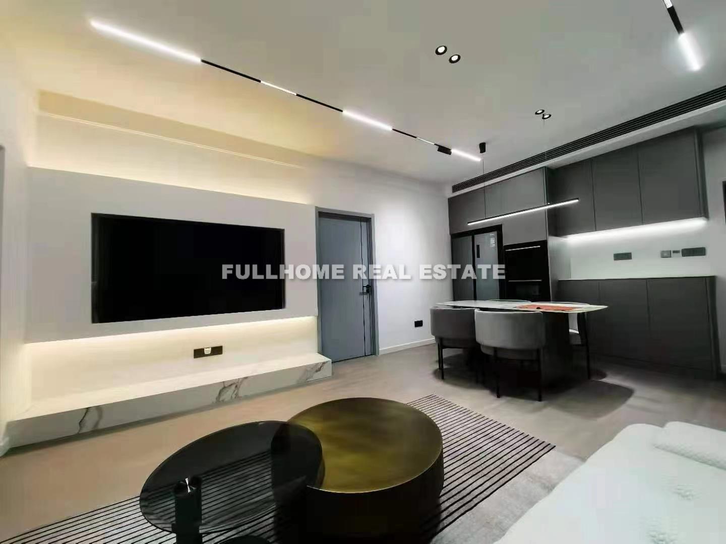 Jiafa Apartment - 3 bedroom apartment in Shanghai, Downtown, Downtown