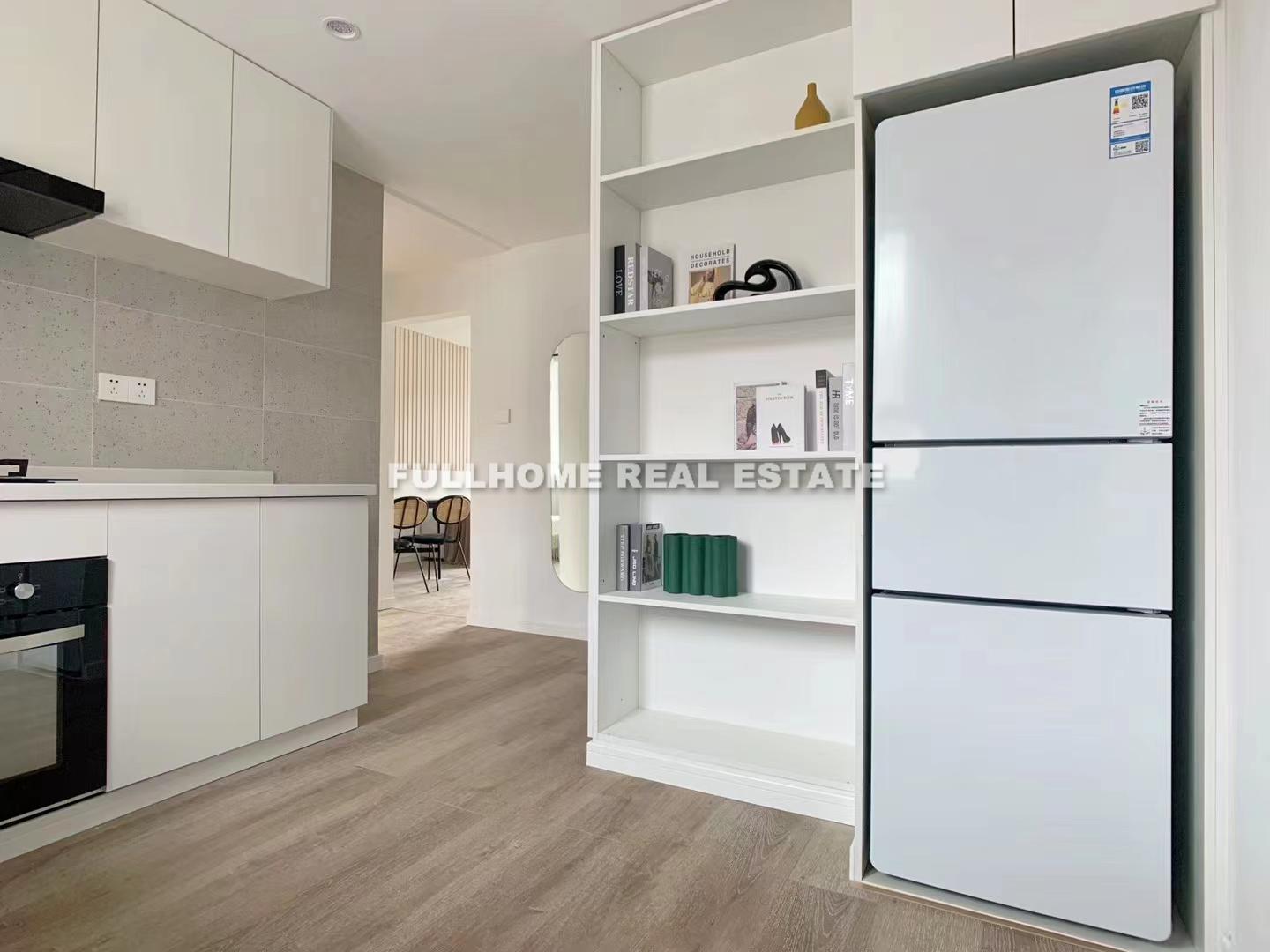 Lane1-1000 Fa Hua Zhen Road Old House - Interior view 8, Shanghai rental property