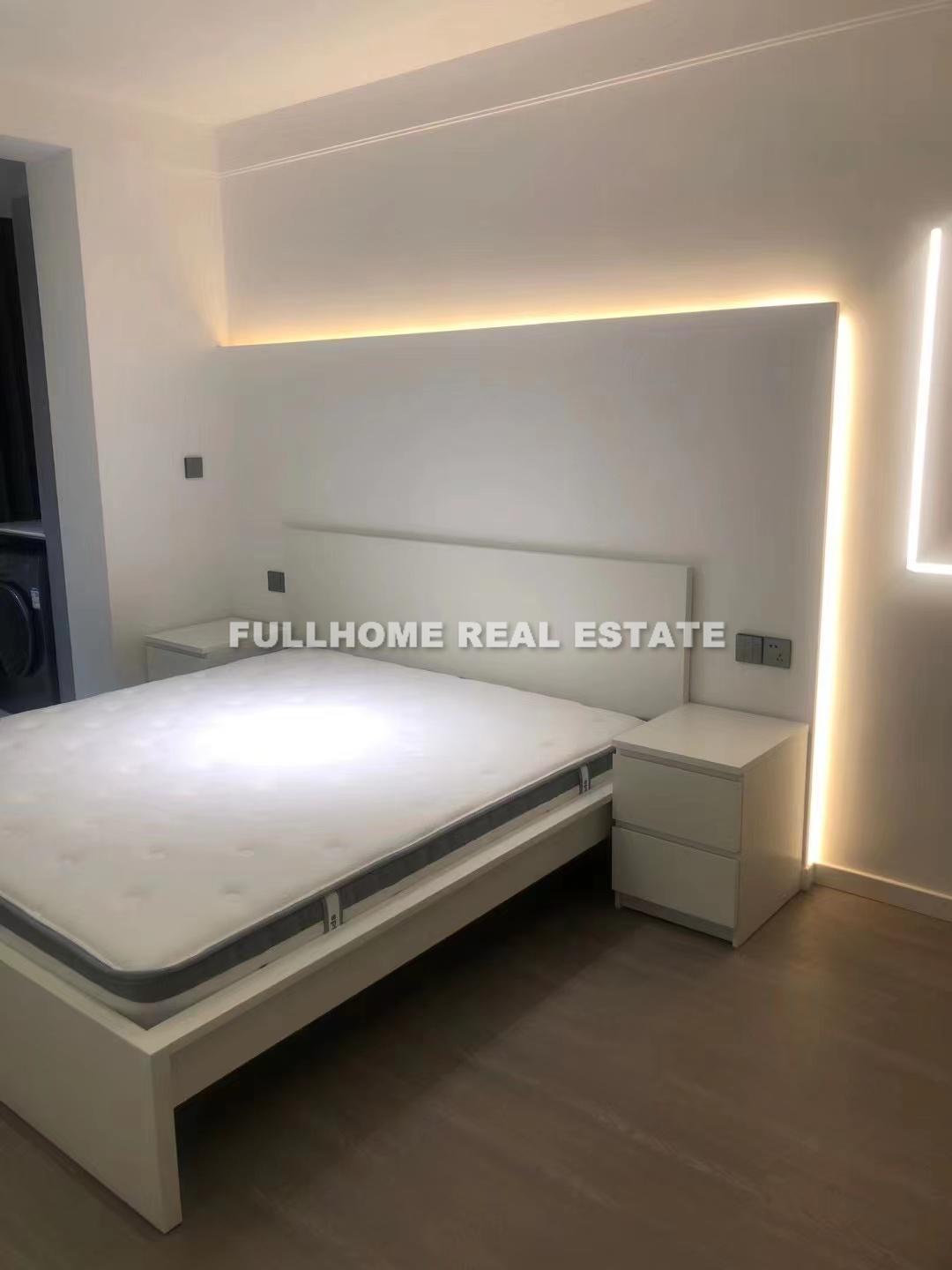 Jiafa Apartment - Interior view 5, Shanghai rental property
