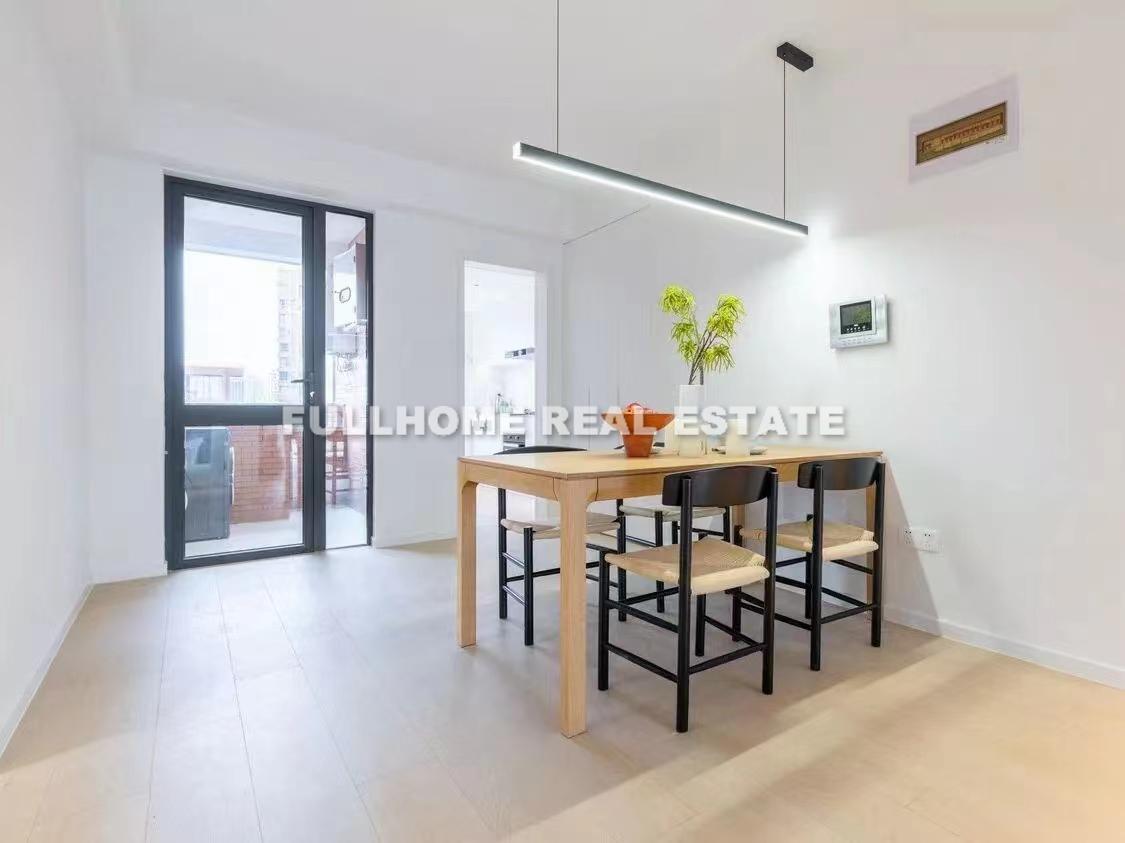 Territory Shanghai  - Interior view 2, Shanghai rental property