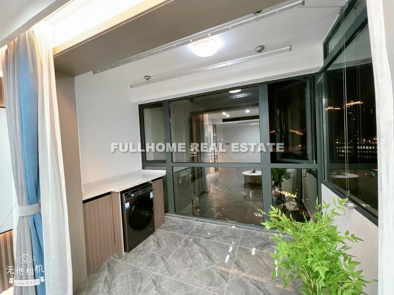 Hong Hui Ming Yuan - Interior view 5, Shanghai rental property