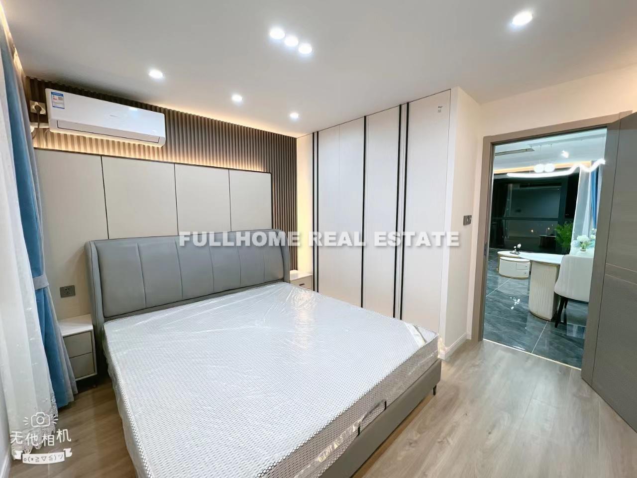 Hong Hui Ming Yuan - Interior view 8, Shanghai rental property
