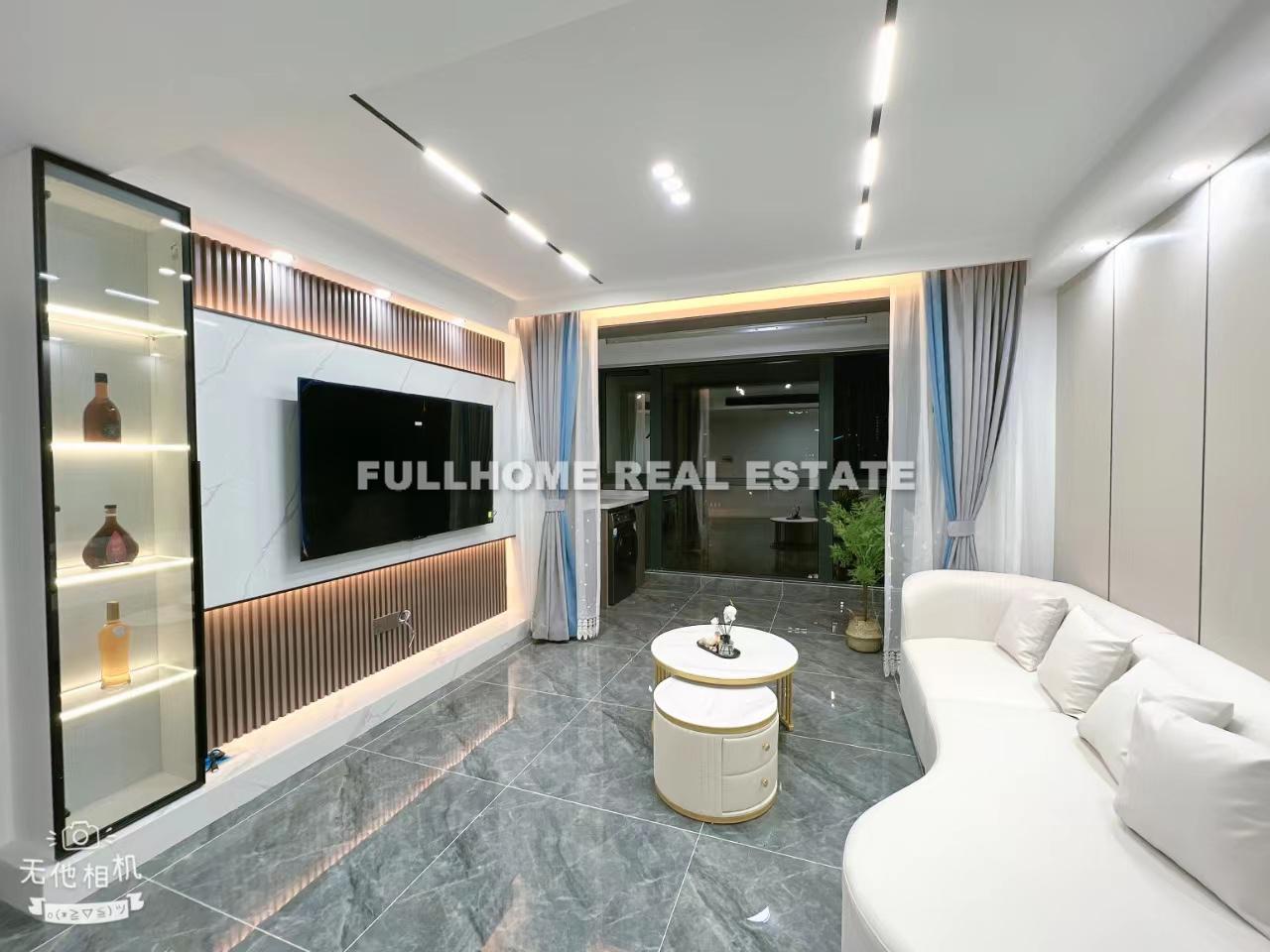 Hong Hui Ming Yuan - Interior view 2, Shanghai rental property