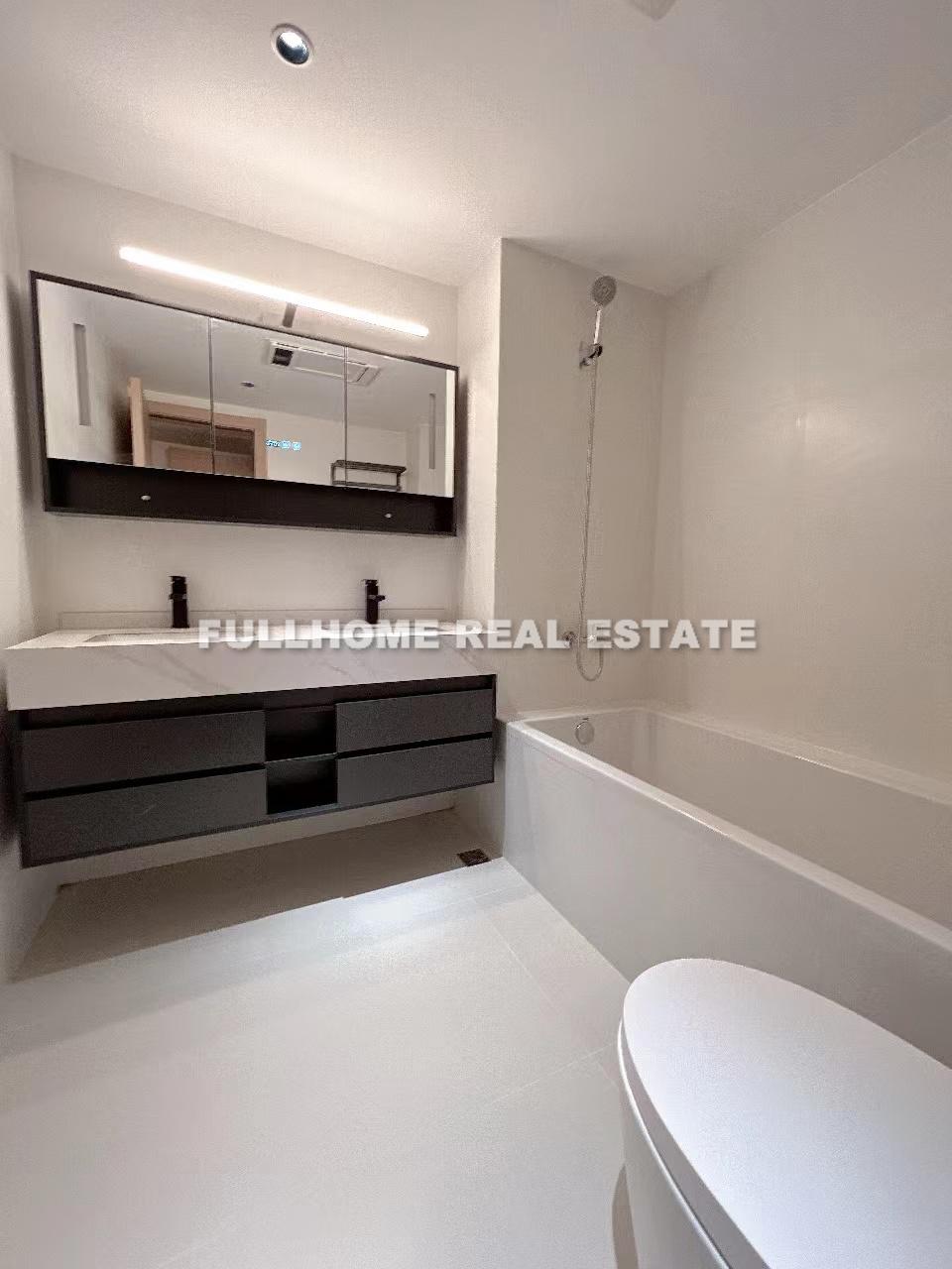 Huaihai Shiji Garden - Interior view 8, Shanghai rental property