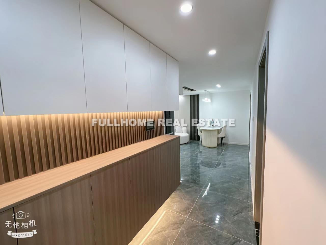 Hong Hui Ming Yuan - Interior view 3, Shanghai rental property