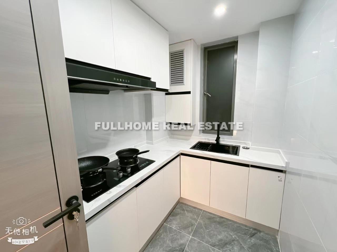 Hong Hui Ming Yuan - Interior view 7, Shanghai rental property