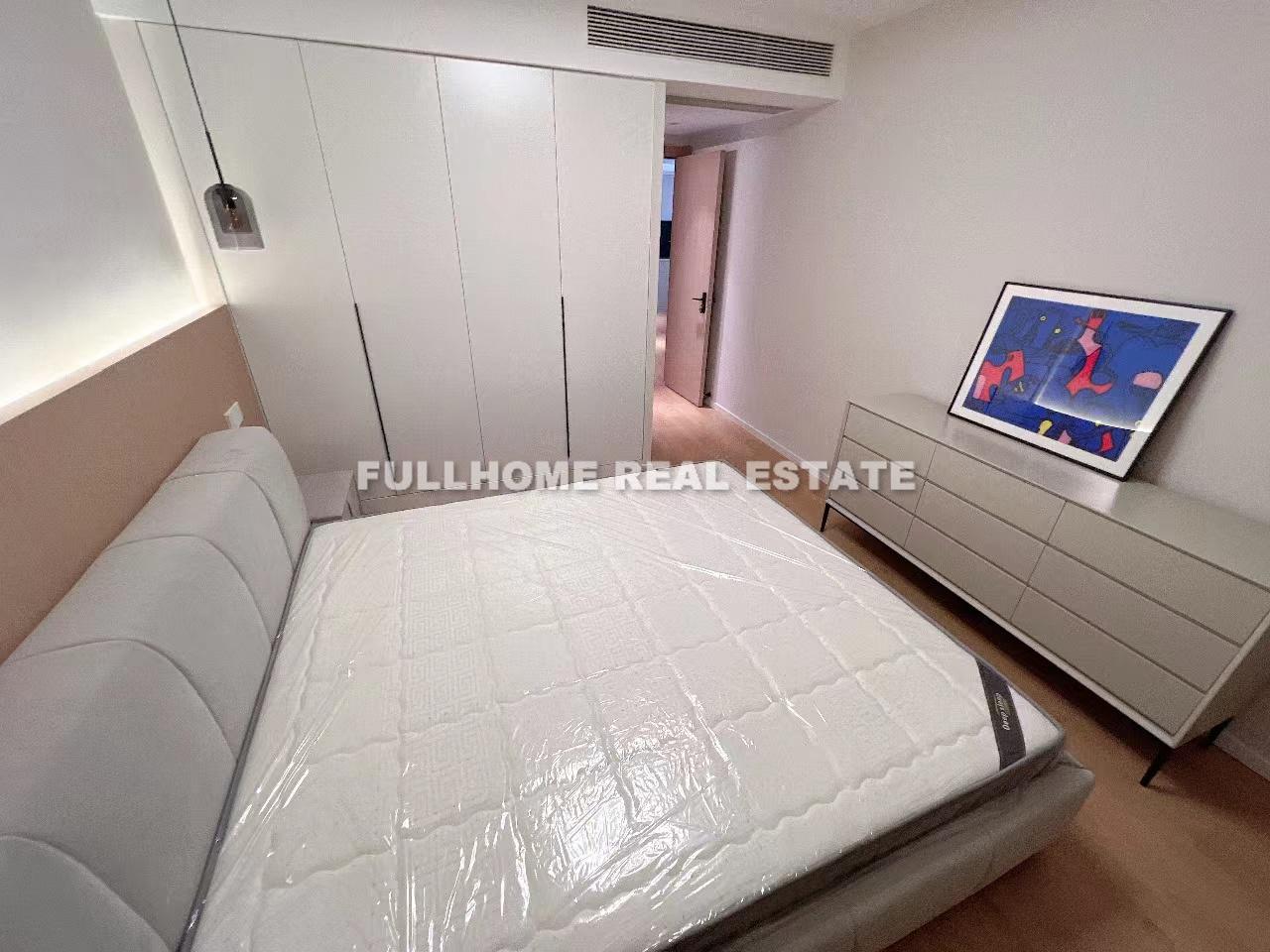 Huaihai Shiji Garden - Interior view 7, Shanghai rental property