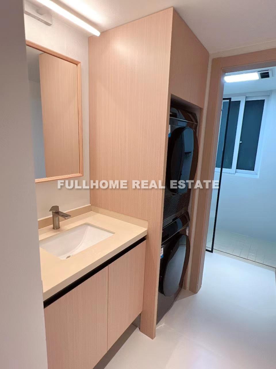 Huaihai Shiji Garden - Interior view 10, Shanghai rental property