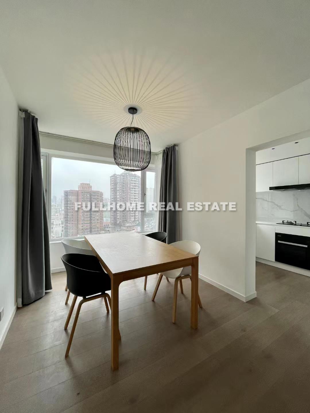 Sudi Chunxiao Famous Garden - Interior view 7, Shanghai rental property
