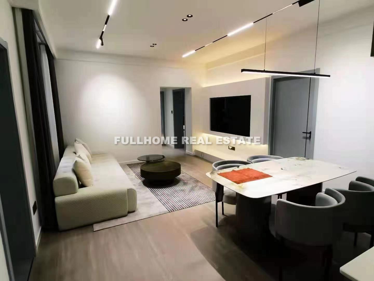 Jiafa Apartment - Interior view 2, Shanghai rental property