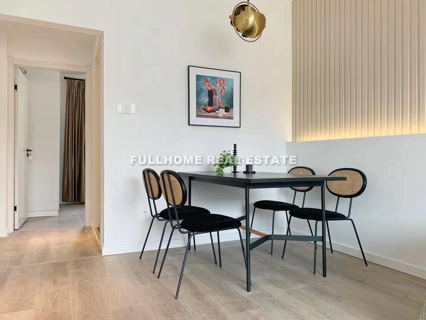 Lane1-1000 Fa Hua Zhen Road Old House - Interior view 4, Shanghai rental property