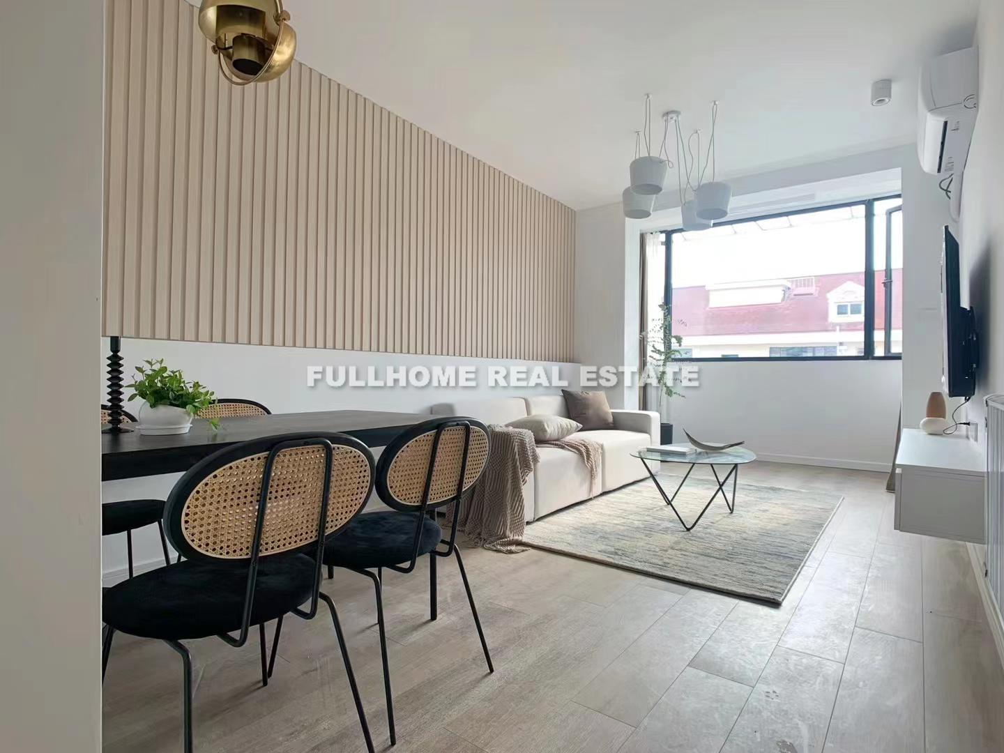 Lane1-1000 Fa Hua Zhen Road Old House - Interior view 3, Shanghai rental property