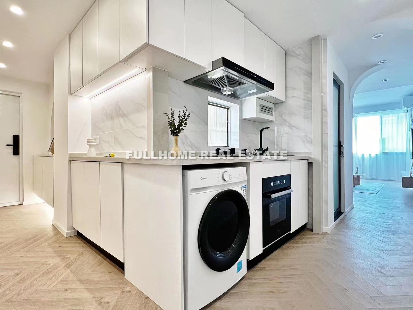 Lane1-1000 Guang Xin Road Old House	 - Interior view 7, Shanghai rental property