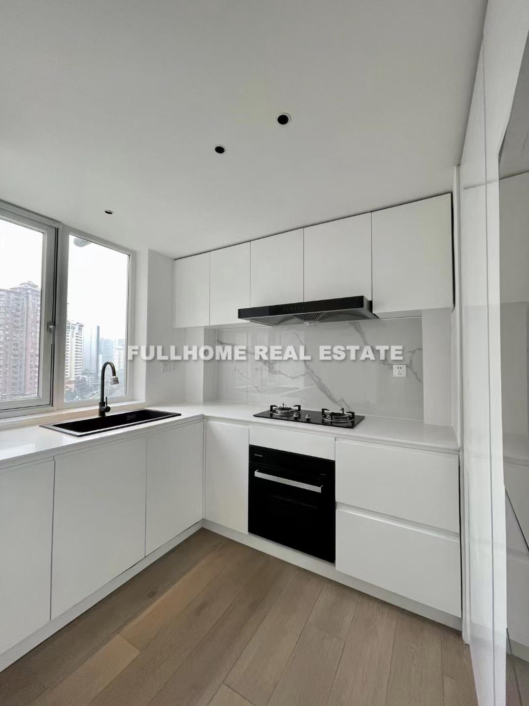 Sudi Chunxiao Famous Garden - Interior view 4, Shanghai rental property