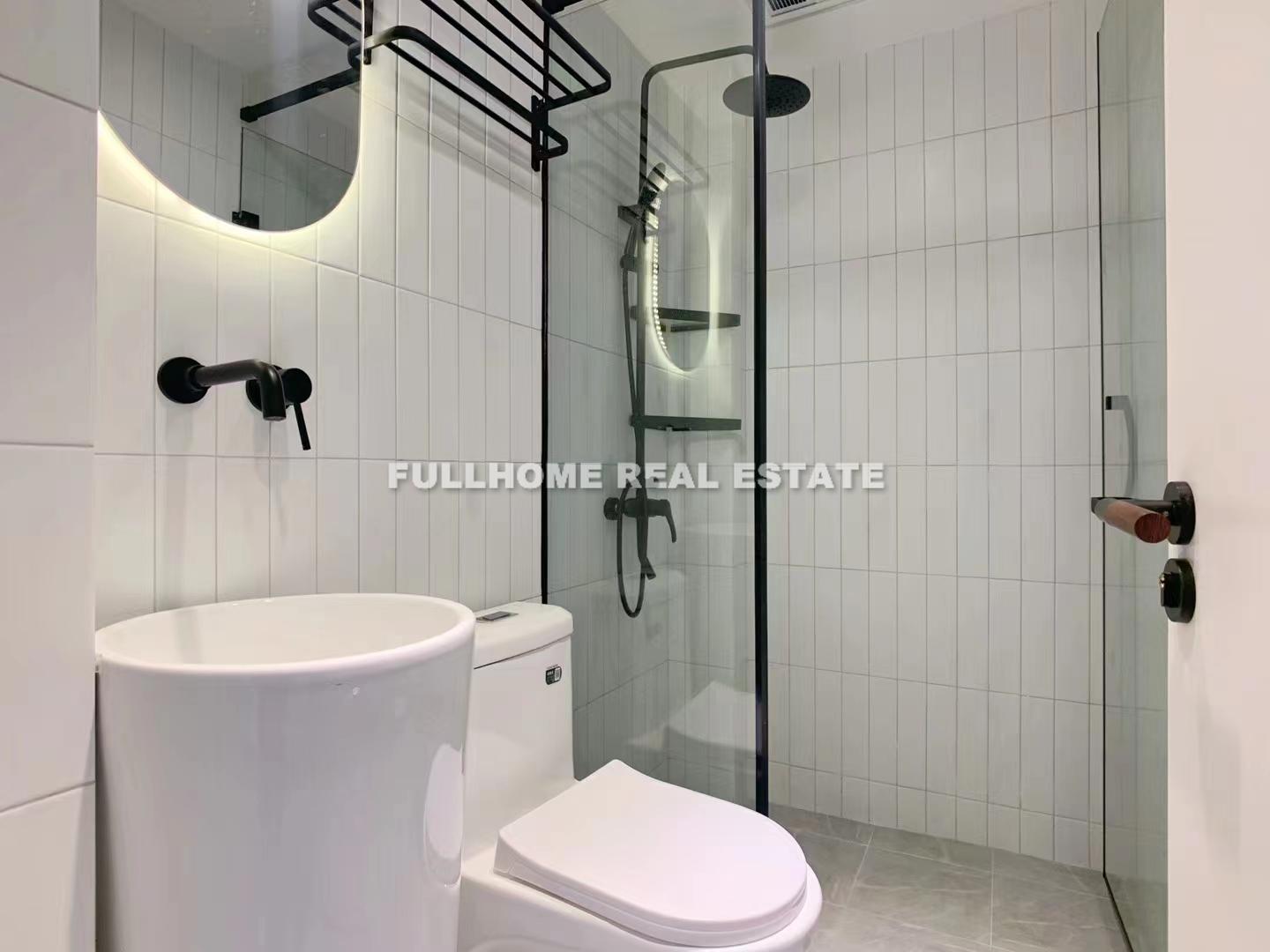Lane1-1000 Fa Hua Zhen Road Old House - Interior view 7, Shanghai rental property