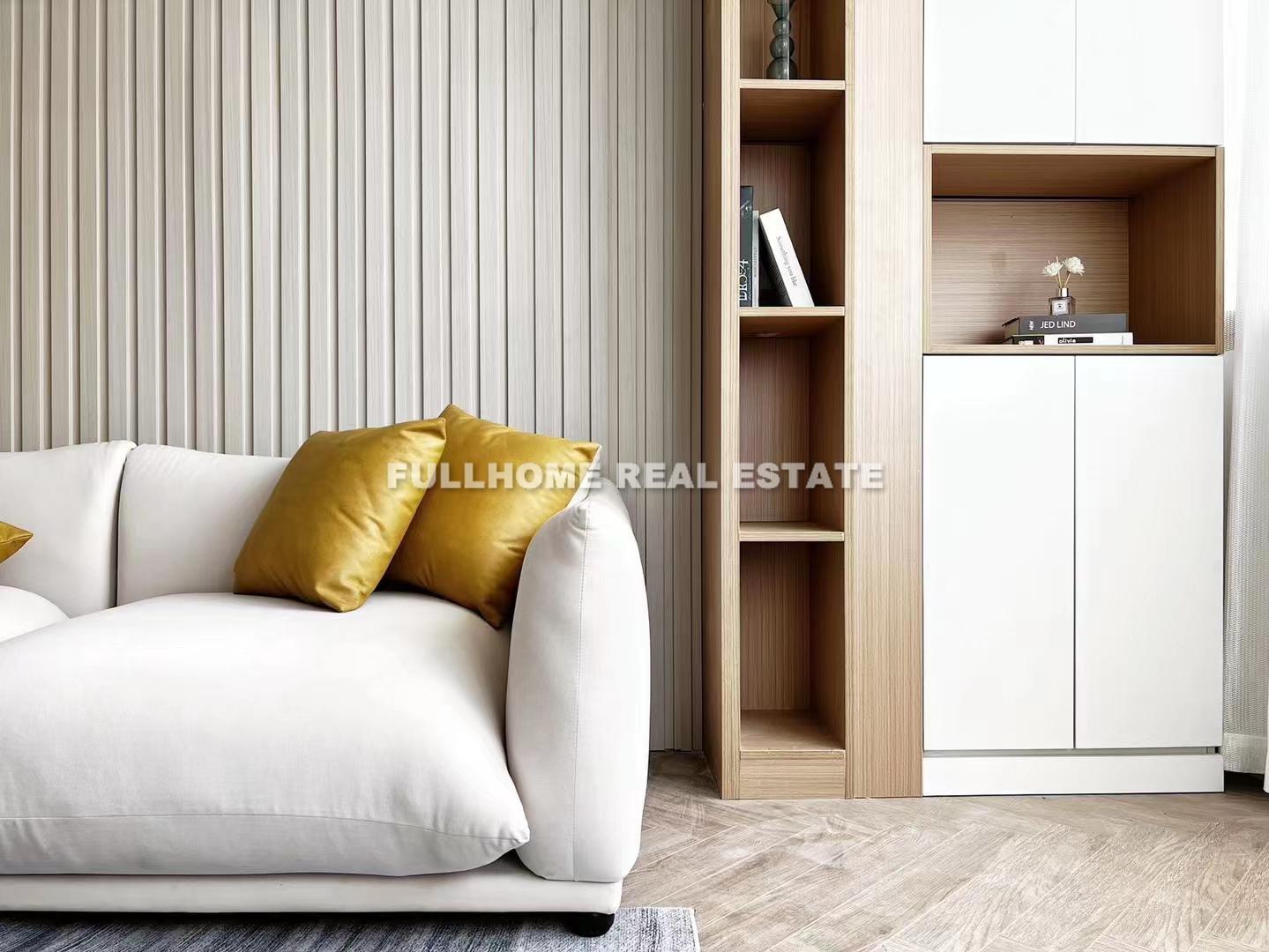 Lane1-1000 Guang Xin Road Old House	 - Interior view 3, Shanghai rental property