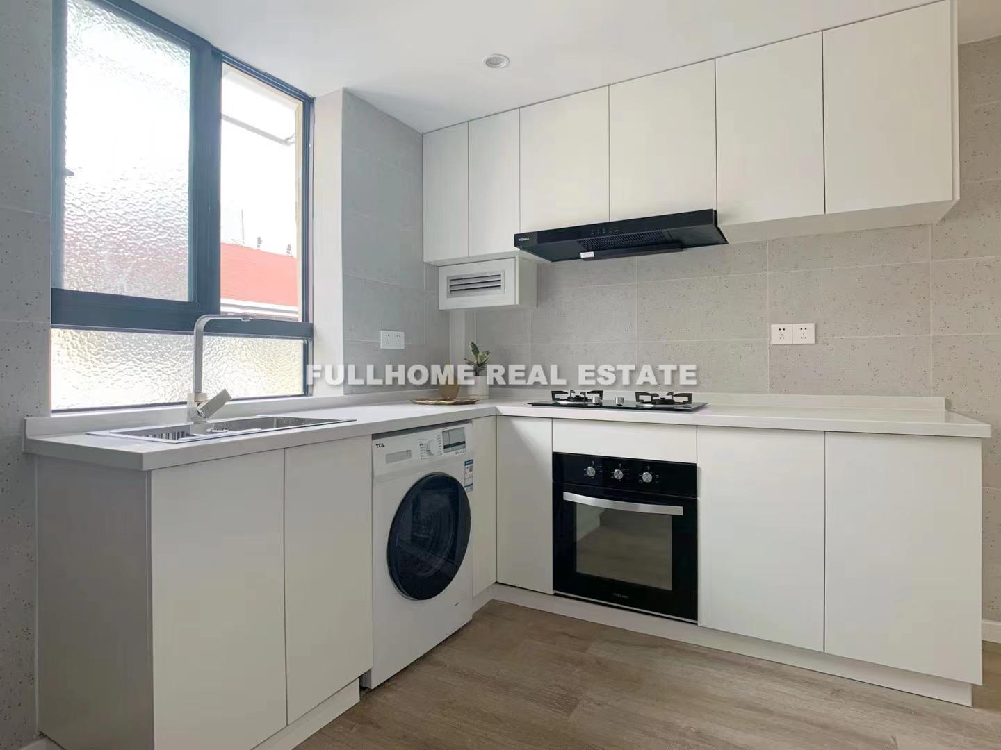 Lane1-1000 Fa Hua Zhen Road Old House - Interior view 6, Shanghai rental property