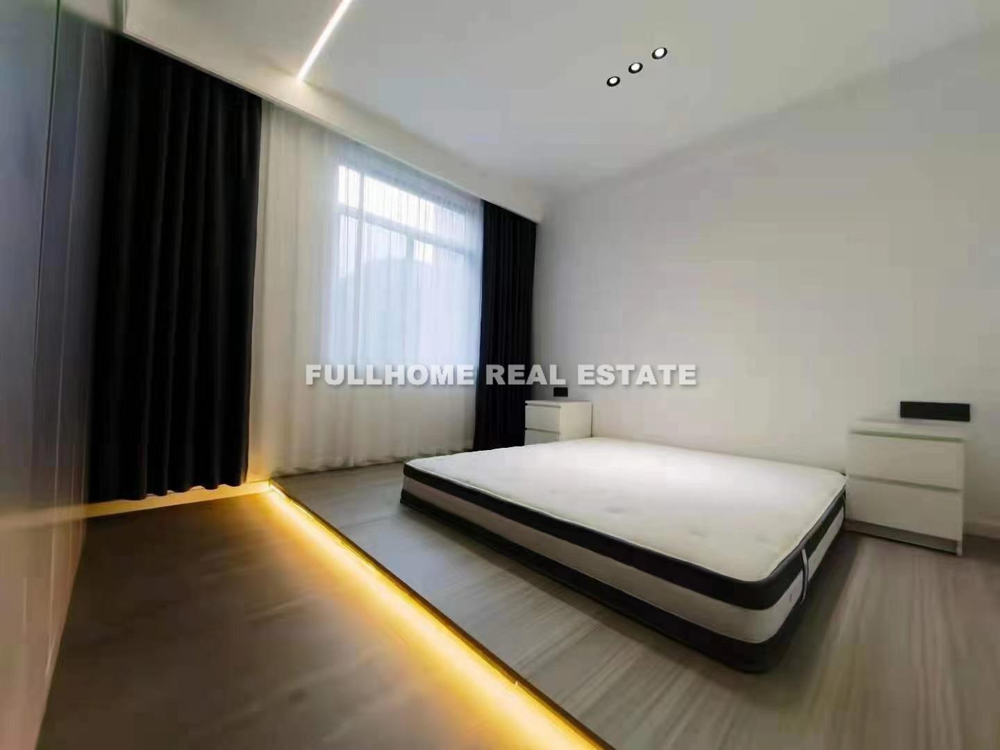 Jiafa Apartment - Interior view 7, Shanghai rental property